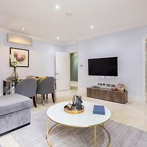 Appartement met 2 Slaapkamers Begane Grond